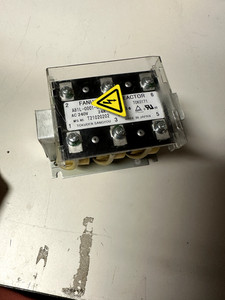 Fanuc A81L-0001-0171 AC Line Filter [SHIPS FROM US]