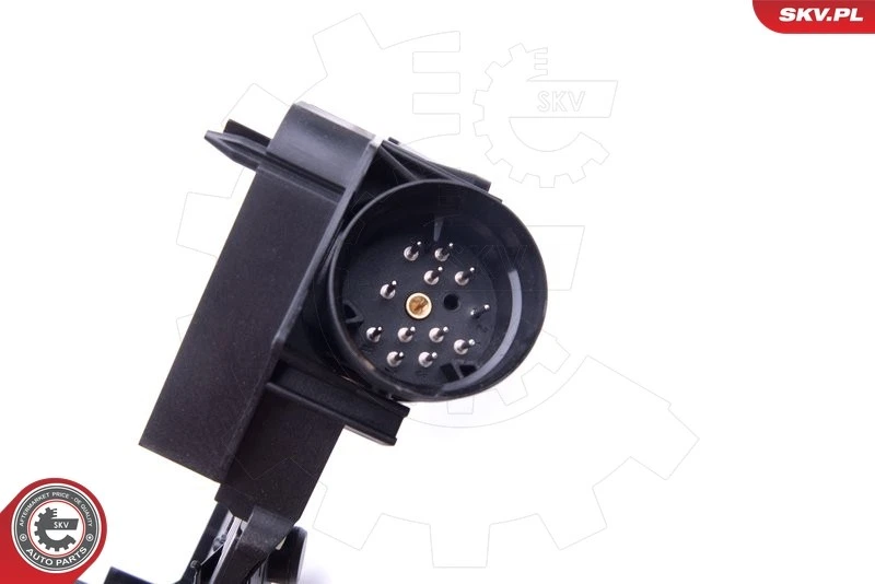 Centralina, Cambio automatico per MERCEDES-BENZ PORSCHE 911 CLASSE C CLASSE CLC - Immagine 4 di 4