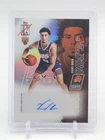 2025 Topps Signature Koby Brea Base (RAW)