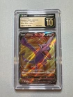 2022 Pokemon JPN Sword & Shield Aerodactyl V Lost Abyss 105/100 CGC 10 Gem Mint