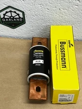 Cooper Bussmann Limitron JKS-300 300A 600VAC Fast Acting Pack of 1 Fuse