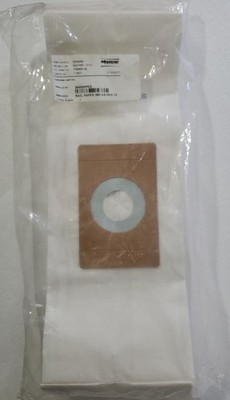 Minuteman 384003PKG - Bag Paper 380-4/6 Pkg 10