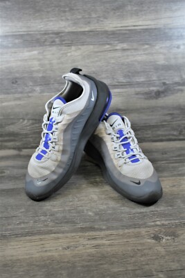 Nike Air Max Axis  Photon Dust  White shoes AA2146-016 Nike Air Max Axis AA2146 016 Photon Dust White Mens Shoes  main image 4
