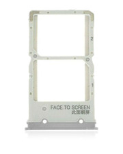 Dual Sim Card Tray Compatible For Xiaomi Mi 9T / 9T Pro / K20 / K20 Pro Gold