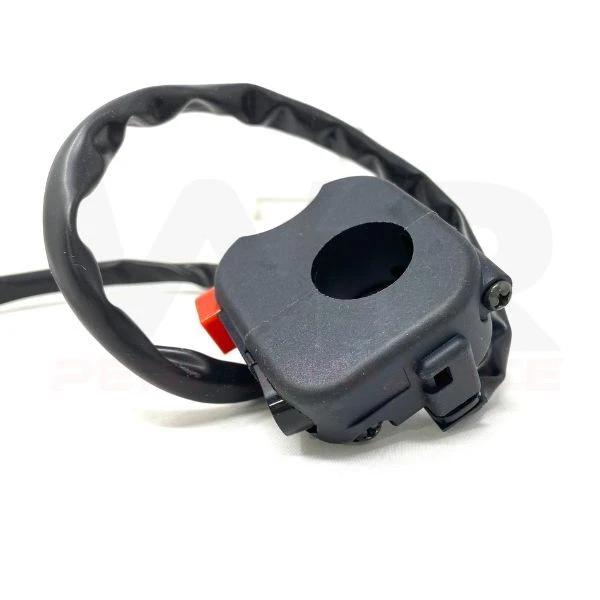 Kill Start Stop On Off Switch for Yamaha FZ700 FZ750 FZR750 FZX750 FZR750RT - Imagem 2 de 4