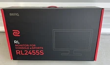 BenQ Zowie RL2455 24" 1ms Esports Gaming Monitor New