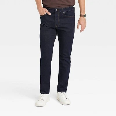 Goodfellow stretch jeans hot sale