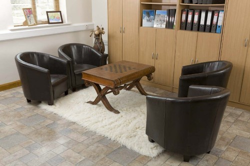 PREMIUM GREEK FLOKATI RUGS. LONG 3” SHAG PILE. STYLISH SHAGGY WOOL AREA RUGS - Picture 4 of 16