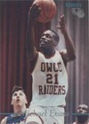 1995 Classic Rookies - Mike Evans #86