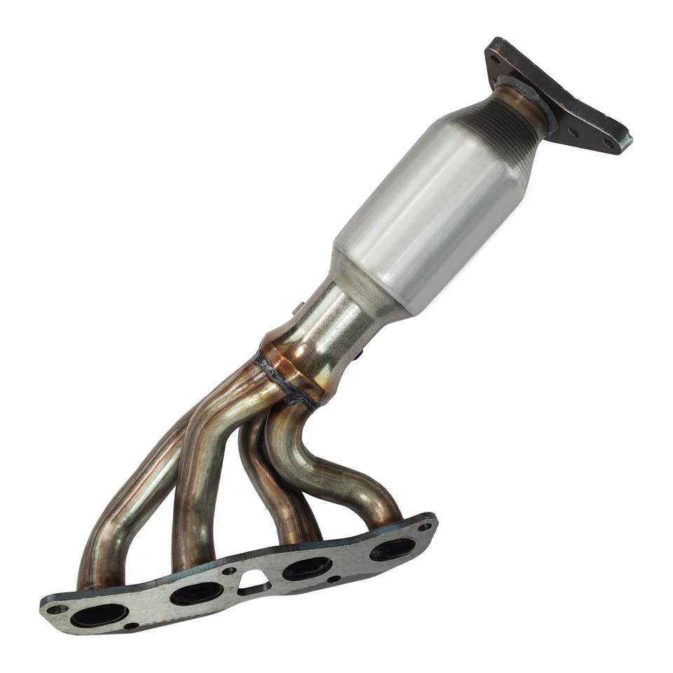 Catalytic Converters For 2005-2019 Nissan Frontier 2009-2012 SUZUKI EQUATOR 2.5L - Image 3 of 4