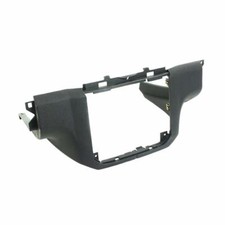 2007-2009 Saturn Sky Opel Gt Center Dash Trim Panel Radio Bezel 25961879