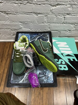 nike sb lobster 2018