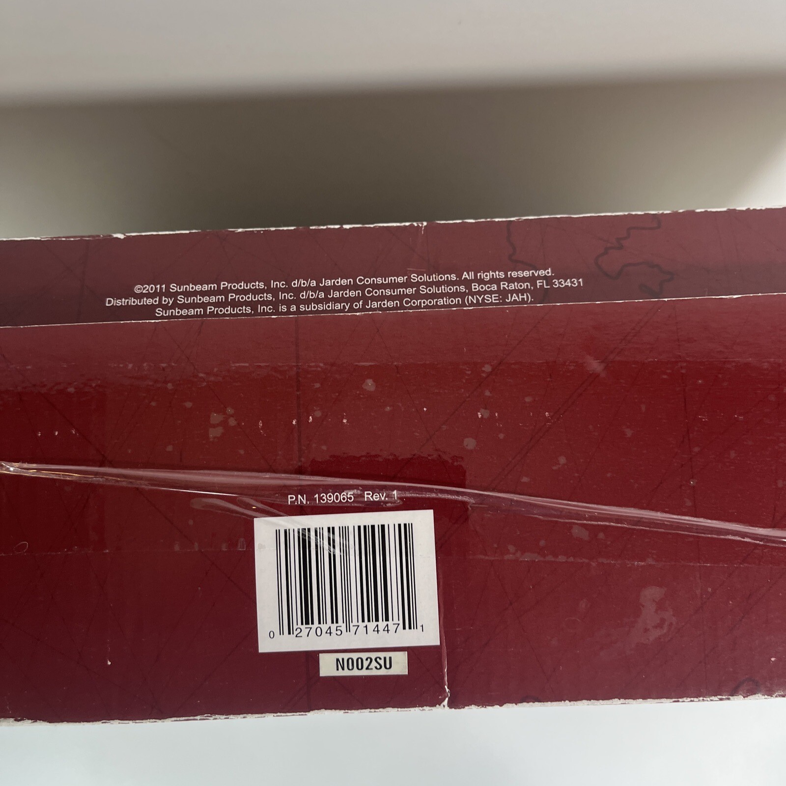 Margaritaville Frozen Concoction Maker Travel Bag for Key West Blender