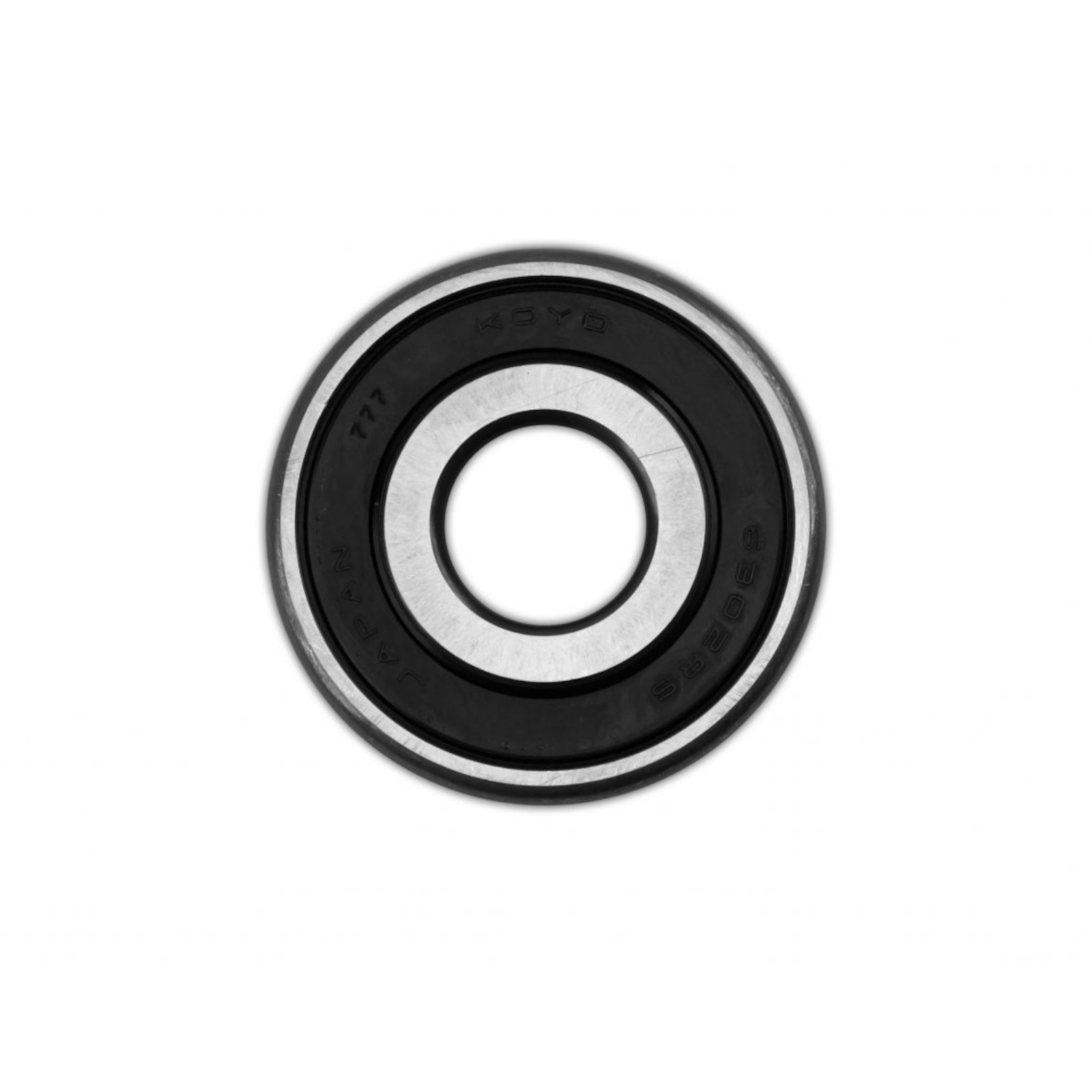 Wheel Bearing for Suzuki GSX 750 S Katana 1982-1983 Front Left Koyo