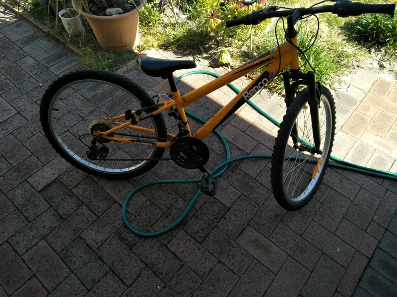 gumtree boys bike