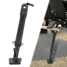 Side Stand Adjustable Bracket Fit For Suzuki V-STROM 1000 DL1000 2014-2019