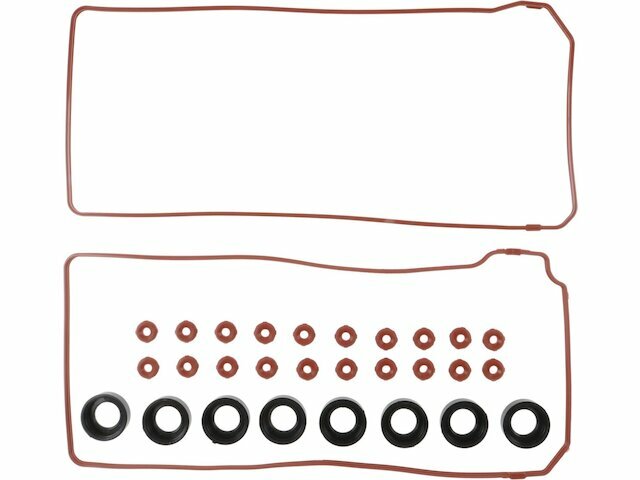 For 2005-2006 Ford GT Valve Cover Gasket Set Victor Reinz 73113PG