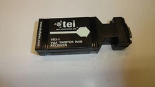 BB6: TEI VTX-1 VGA Twisted Pair Transmitter
