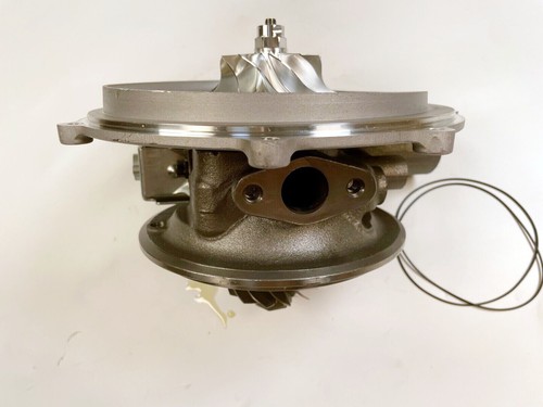 Fit GT3788VA 12639460 Turbo CHRA For GM GMC 6.6L LLY LBZ LMM Duramax 2004.5-10 - Picture 14 of 24