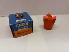 2 1/4 inch TIMKEN CARBIDE INSERT  D THREAD ROCK BIT