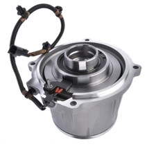 Rear Differential Viscous Coupling For Mazda CX-3 CX-5 CX-9 AWD KE012797XA 2013-