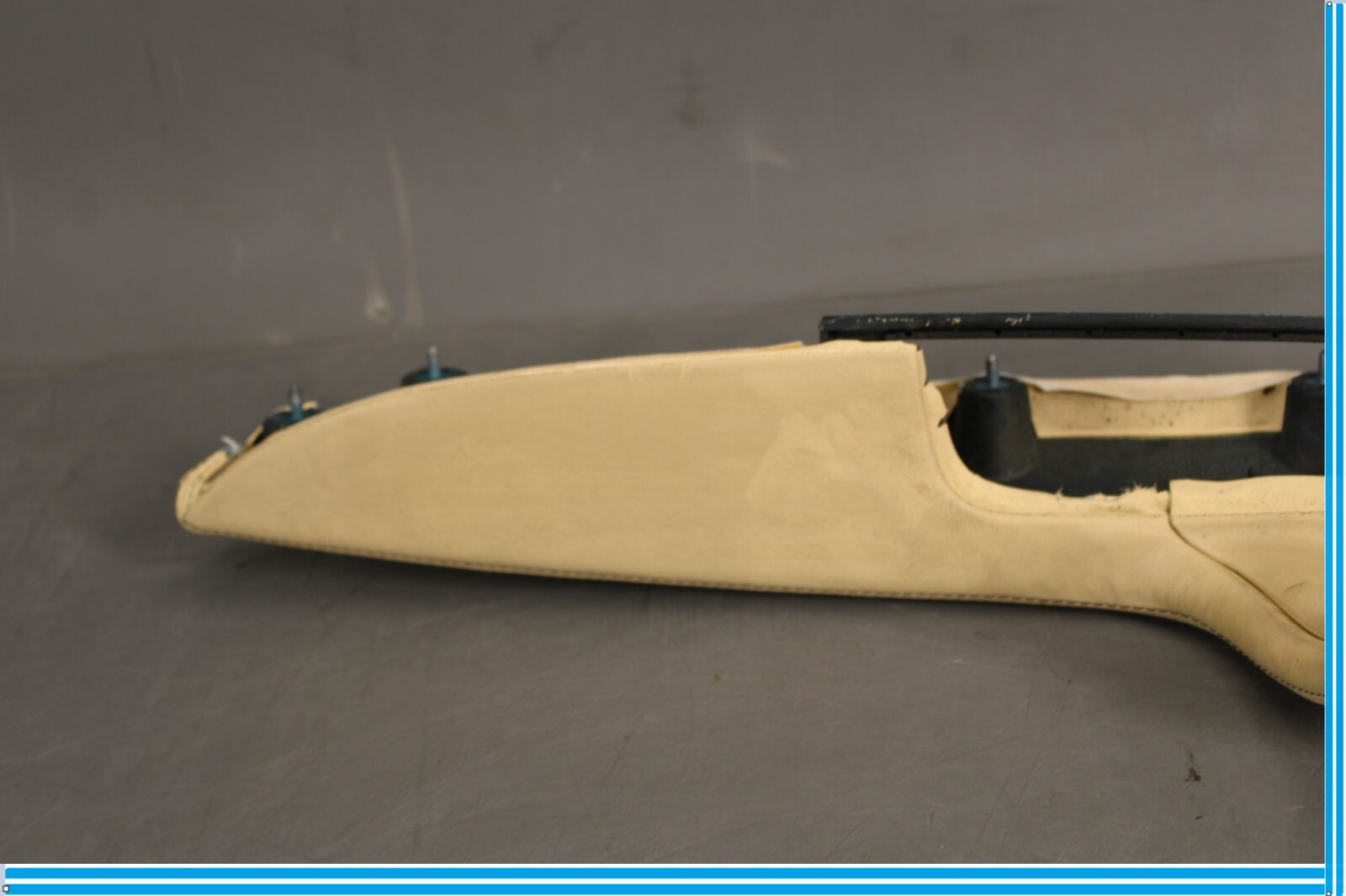 Bentley Continental 2006-2012 Rear Left Door release handle