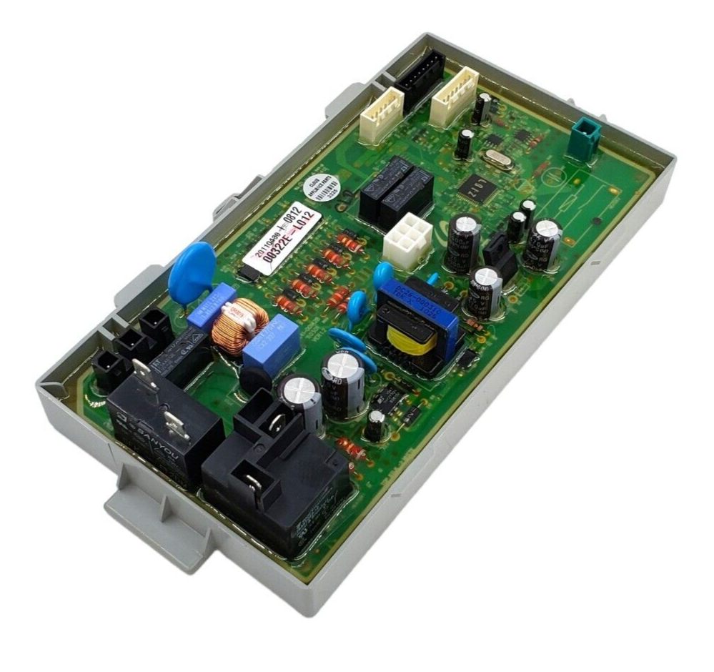 Genuine Samsung Dryer Control Board DC9200322E Same Day Ship &