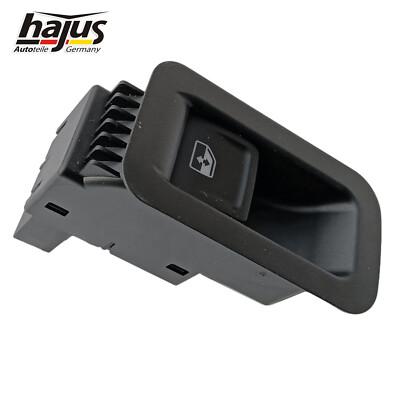 Hajus Schalter Fensterheber Fensterheberschalter für VW Golf VII Variant