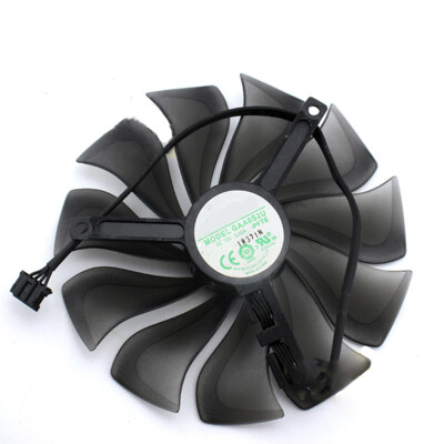 95mm For Palit GeForce RTX2060 2070 2080 SUPER GRP
