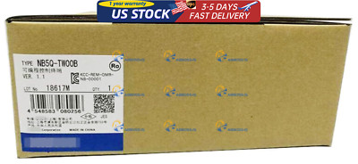 OMRON HMI Interactive Display NB5Q-TW00B NB5QTW00B New In Box