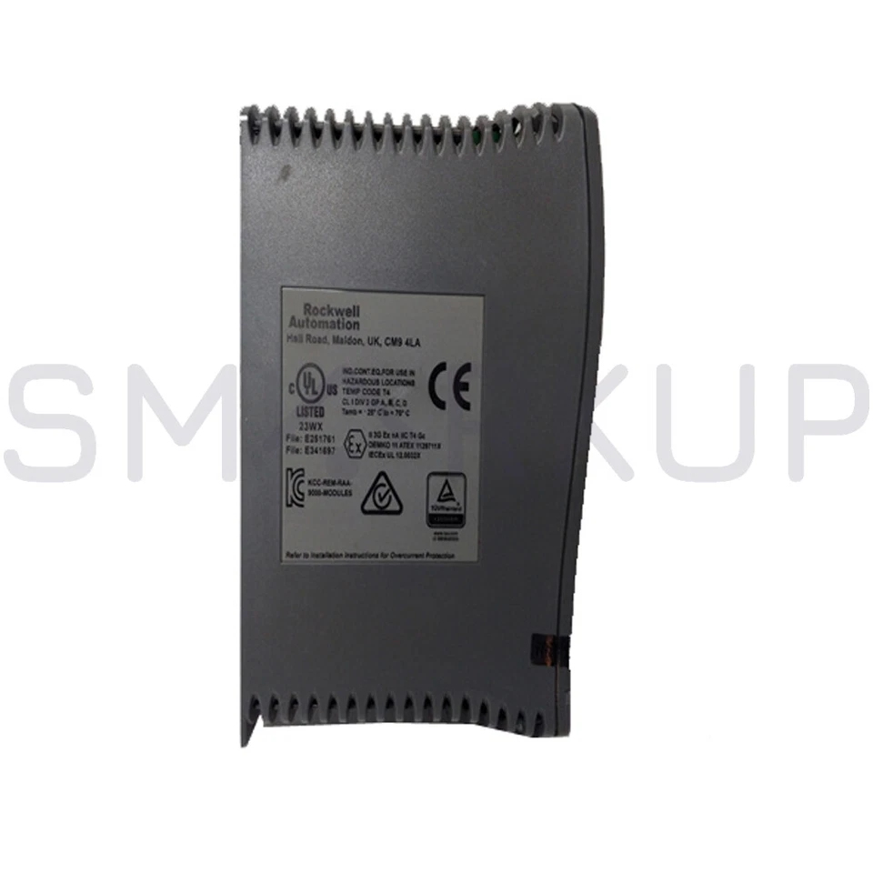 New In Box ICS TRIPLEX T9432 Analog Input Module - Image 2 of 2