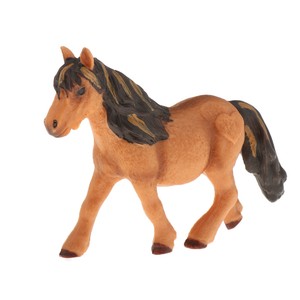 plastic horse for kids