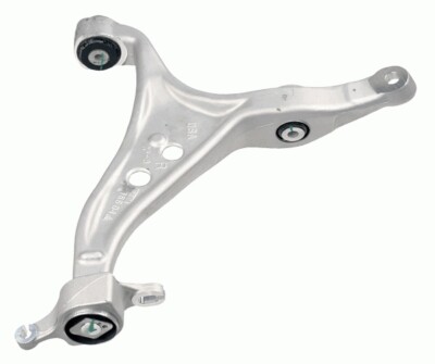 Lemford 37183 01 Track Control Arm for Mercedes Benz