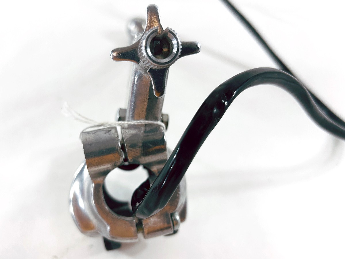 NOS KAWASAKI LH SWITCH 1971-1975 MT1 46074-017 | eBay