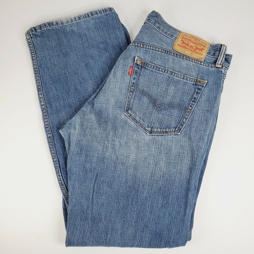LEVI LEVIS 559 RELAXED STRAIGHT MEN'S 