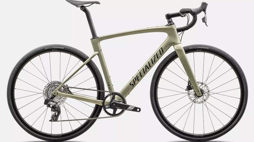 Specialized Roubaix SL8 SRAM 12-Speed Carbon Road Bike – reg.,000