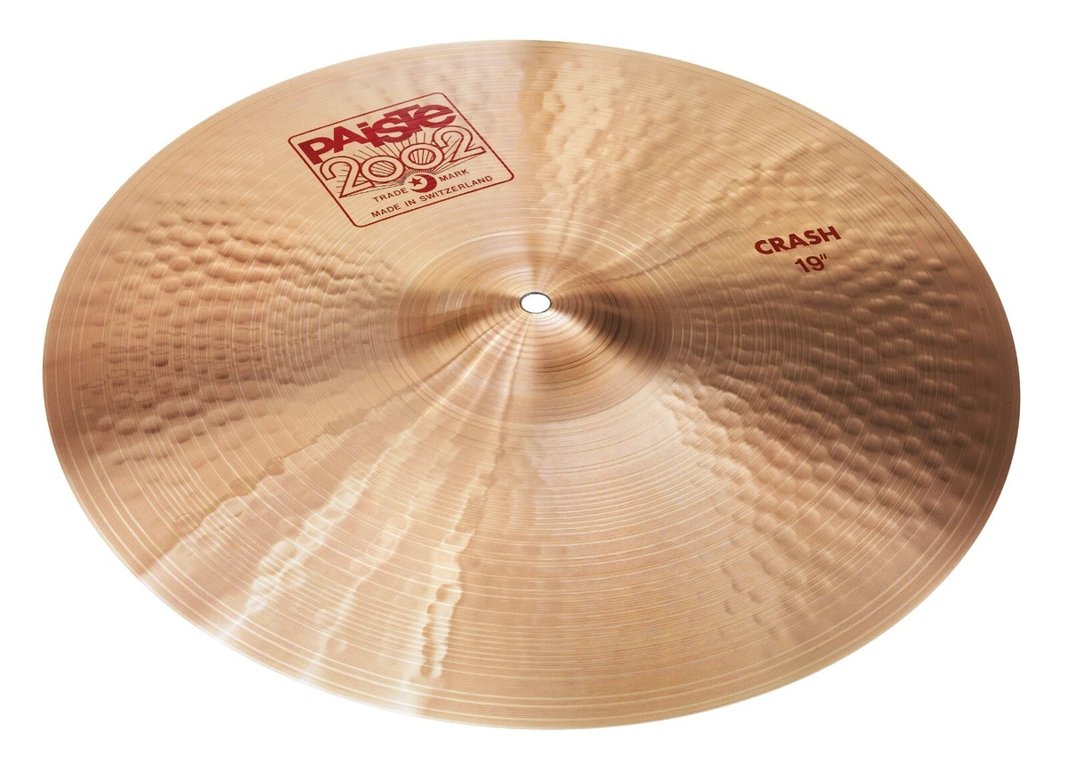 Paiste 19 Crash for sale | eBay