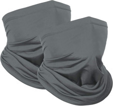 2 Pack Pasamontanas Calavera Pasamontanas Militar Mascara Para El Frio De Moto