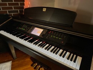 Yamaha Cvp Clavinova | eBay