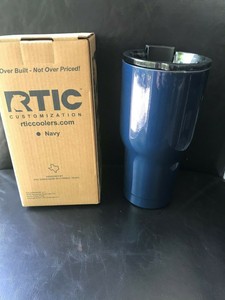 rtic shipping