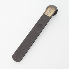 Vintage Universal Genève 'Disco Volante' Dress Watch Ref. 28235 Case Back Wrench