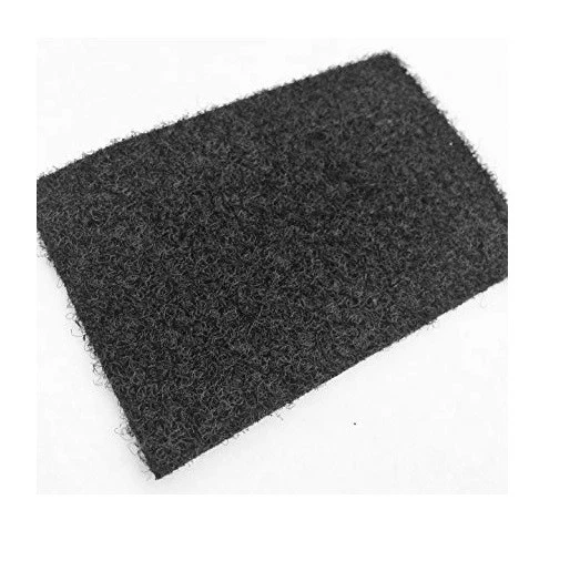 Hook fastener backing sale