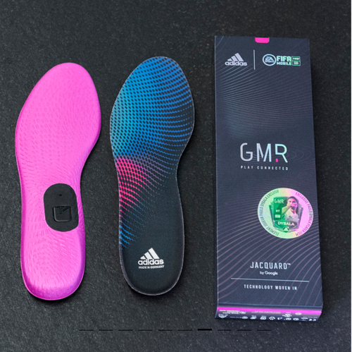gmr adidas