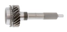 Muncie M20 M21 Transmission Input Shaft Drive Gear 21 Tooth 26 Spline Wide Ratio