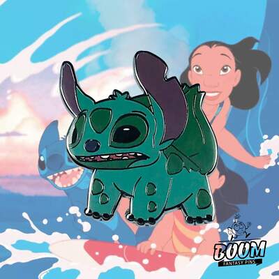 Pin – Experiment 626 Stitch from Lilo & Stitch – Disney Fantasy | eBay