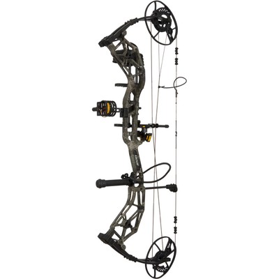Bear AV46B730A7R Paradigm Rth Package Strata/Black 70 Lbs. Rh