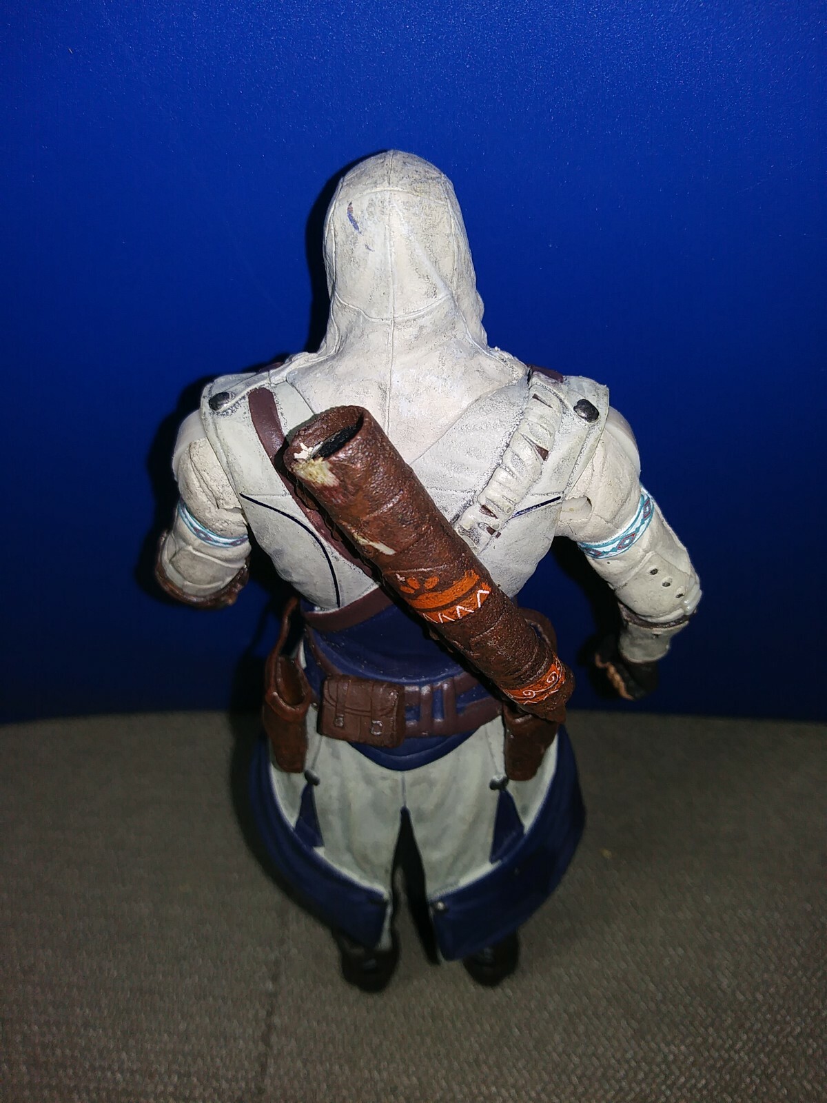 Assassin's Creed III Connor Action Figure McFarlane Toys 2013