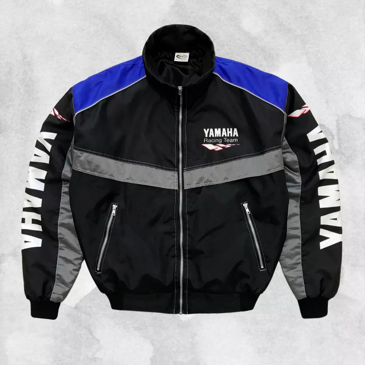 Yamaha bomber best sale jacket
