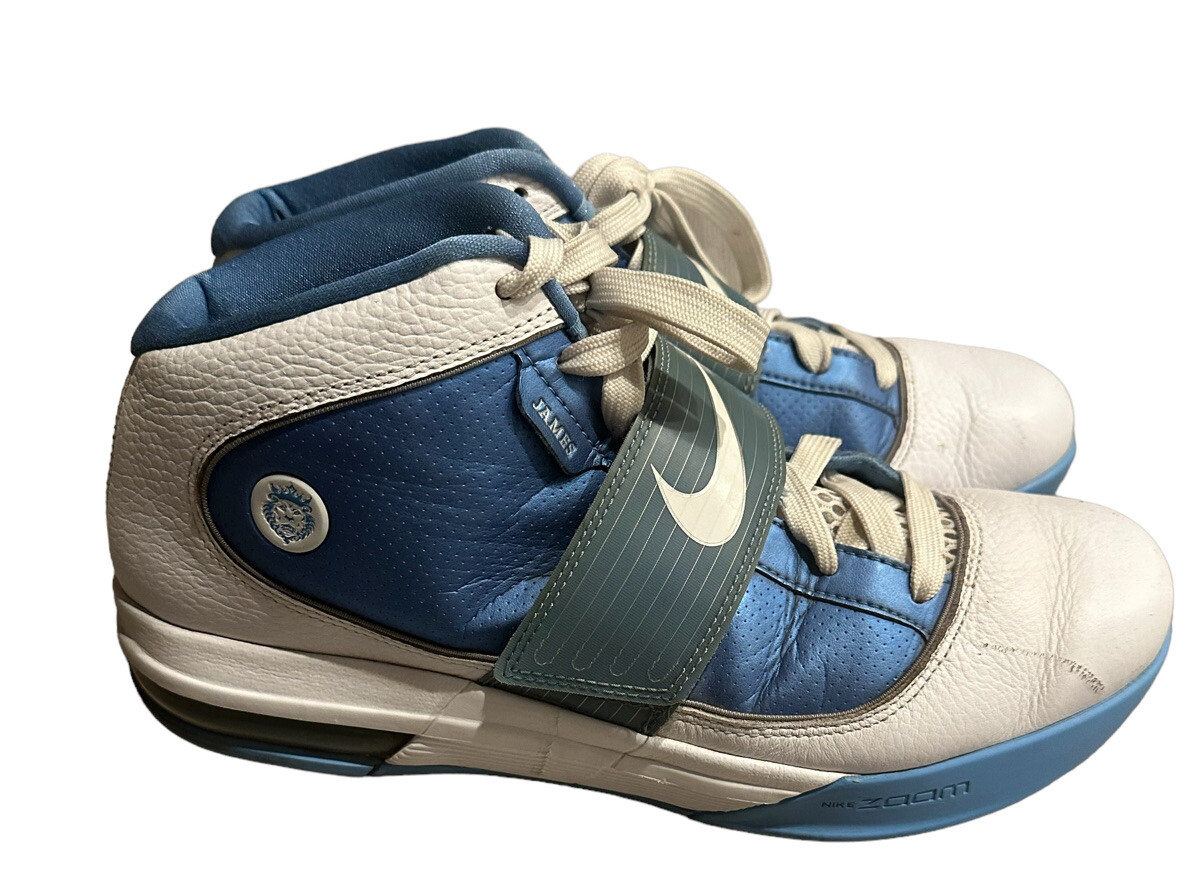 lebron shoes 2010
