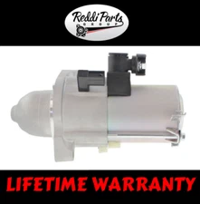 New Starter For Honda Accord 13-17 2.4 & CR-V 2.4 15-16 312005A2A51 312005A2A52